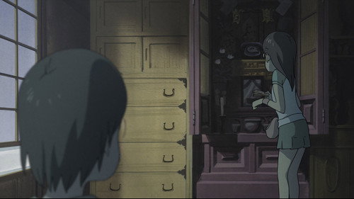 Den-noh Coil Season 1 Episode 19 - The Dark Visitors