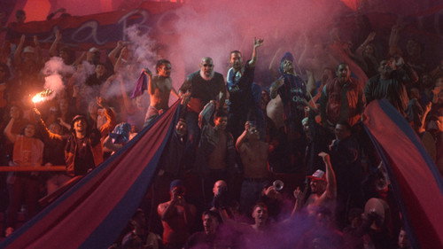 Club Hooligans Season 1 Episode 8 - The Promotion