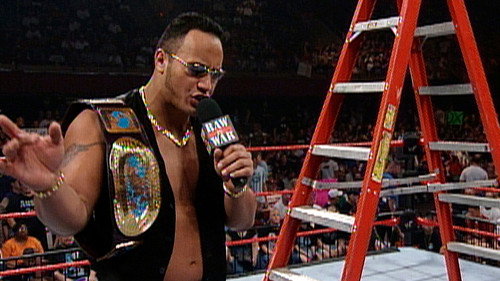 WWE Heat Season 1 Episode 4 - Sunday Night Heat 04