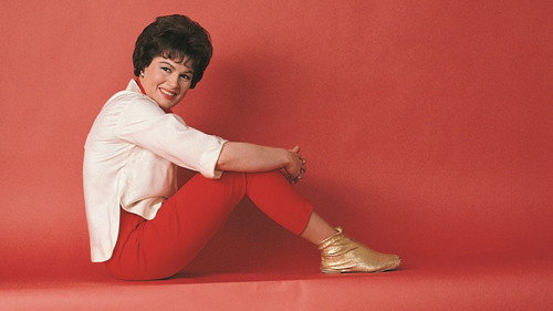 American Masters Season 31 Episode 3 - Patsy Cline