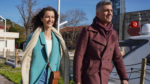 Seni Çok Bekledim Season 1 Episode 3 - Episode 3