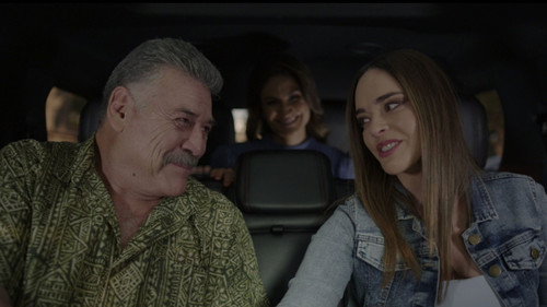La fuga still
