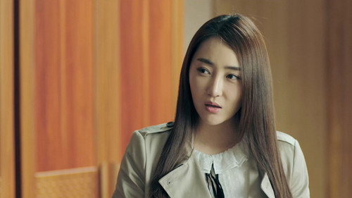 Feather Flies to the Sky Season 1 Episode 14 - Episode 14