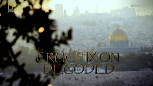 Ancient X-Files Season 2 Episode 9 - Crucifixion Decoded And Bosnian Pyramids
