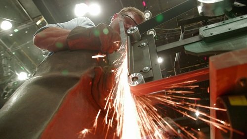 Forged in Fire Season 1 Episode 4 - Katar