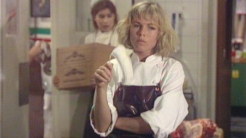 Varuhuset Season 3 Episode 11 - Episode 11
