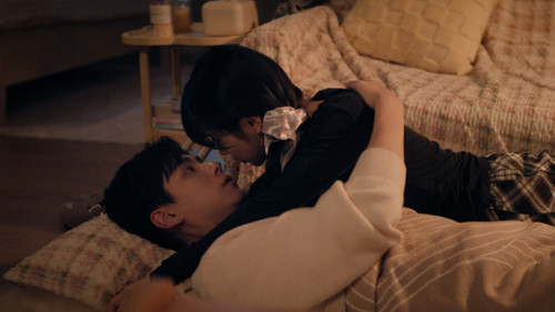 Genius Girlfriend Season 1 Episode 23 - Episode 23