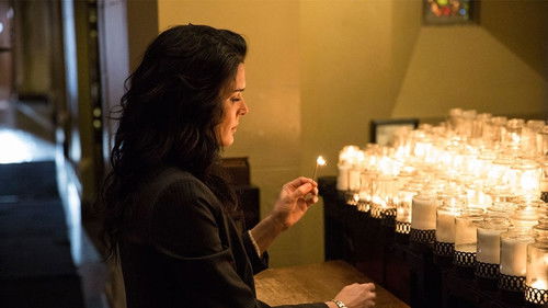 Rizzoli & Isles Season 7 Episode 1 - Two Shots: Move Forward