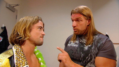 SmackDown - Sep. 12, 2008 still