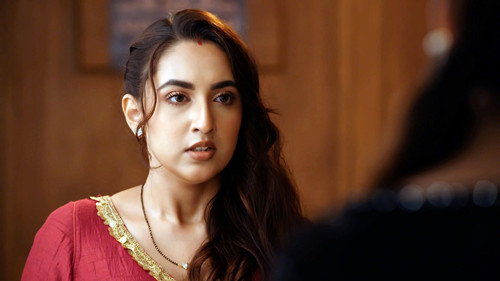 Barsatein - Mausam Pyar Ka Season 1 Episode 21 - Aradhna's Sting Operation