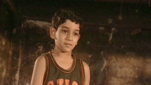 Jaggu is Saved still