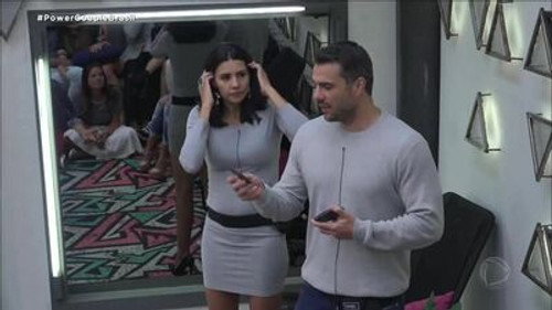 Power Couple Brasil Season 4 Episode 7 - Episode 7