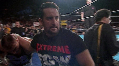 ECW Hardcore TV - Jul. 31, 1999 still