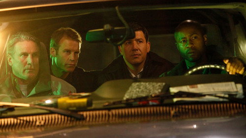 Harry's Law Season 2 Episode 15 - Search and Seize