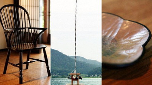 DESIGN TALKS plus Season 3 Episode 15 - Design Hunting in Nagano