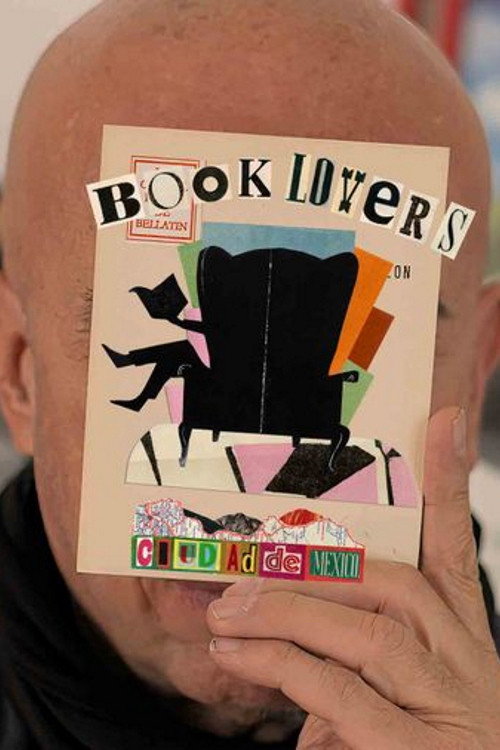 Booklovers poster