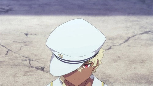 SSSS.DYNAZENON Season 1 Episode 11 - What Wish Can't Come True?