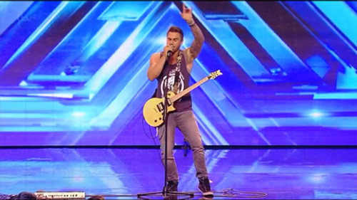 The X Factor Season 10 Episode 8 - Auditions 8