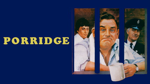 Porridge - The Movie still