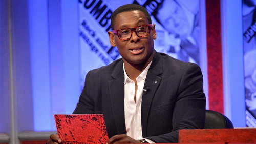 Have I Got a Bit More News for You Season 53 Episode 4 - Episode 4