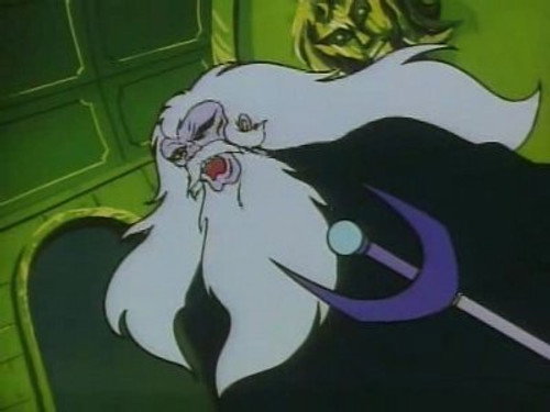 Mazinger Z Season 1 Episode 57 - Dr. Hell's Japan occupation!!