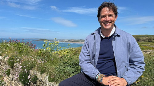 Cornwall still