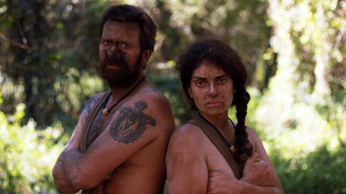 Naked and Afraid Season 7 Episode 9 - Curse of the Swamp: Part 2