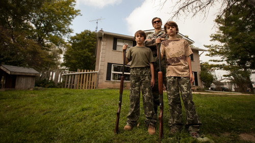 Fear Thy Neighbor Season 1 Episode 2 - Red Picket Fences