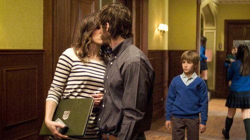 The Boarding School Season 7 Episode 1 - El Protocolo