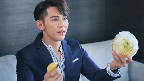 Falling Into You Season 1 Episode 11 - Episode 11