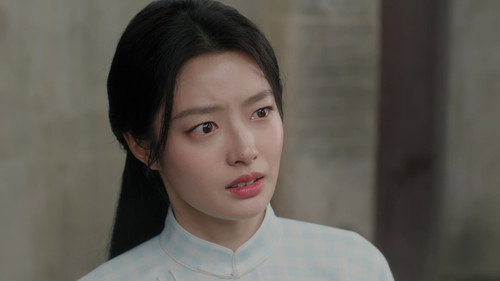 The Lament of Autumn Season 1 Episode 17 - Jiang Xueting is Released from Prison
