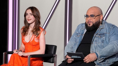 Project Runway Season 22 Episode 9 - Put a Ring on It