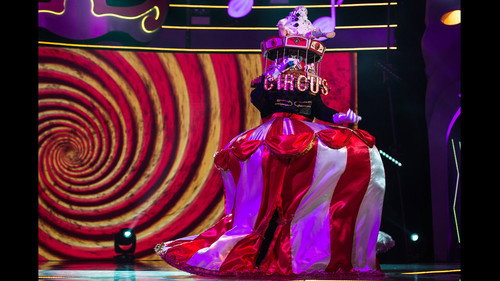 The Masked Singer Bulgaria Season 3 Episode 2 - Week 2
