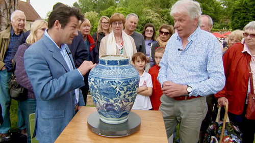 Antiques Roadshow Season 39 Episode 22 - Ightham Mote 2