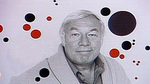 undefined Season 7 Episode 3 - George Kennedy/Miles Davis