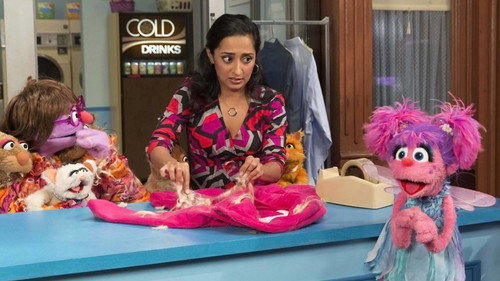 Sesame Street Season 45 Episode 26 - Everyday Magic