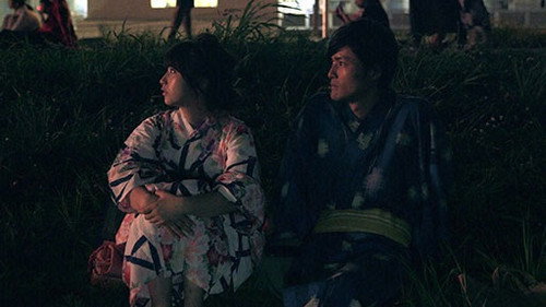 Terrace House: Boys & Girls in the City Season 1 Episode 43 - Kiss and Tell