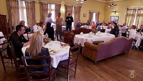 Kitchen Nightmares Season 1 Episode 11 - Revisited: Gordon Returns