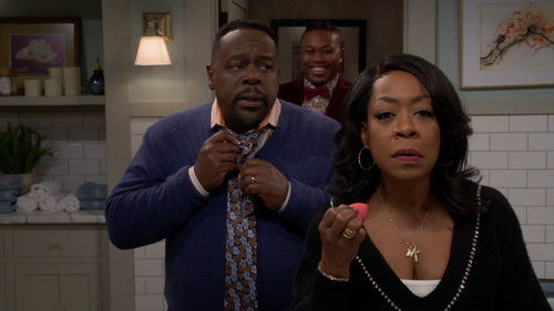 The Neighborhood Season 5 Episode 12 - Welcome to the Bachelor Party