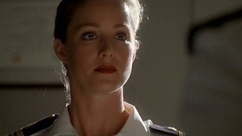 JAG Season 4 Episode 24 - Goodbyes