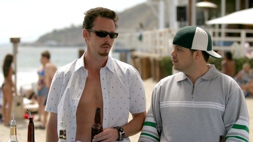 undefined Season 1 Episode 6 - Busey and the Beach
