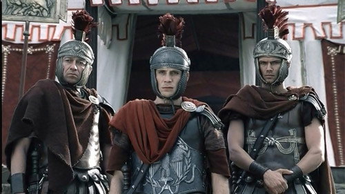 Julius Caesar Season 1 Episode 1 - Episode 1