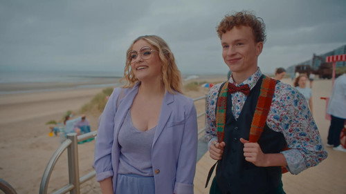 #LikeMe Season 5 Episode 6 - Episode 6