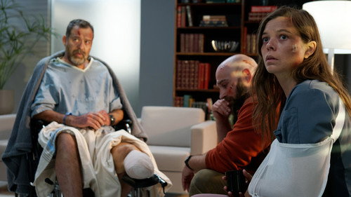 Transplant Season 4 Episode 1 - Crete