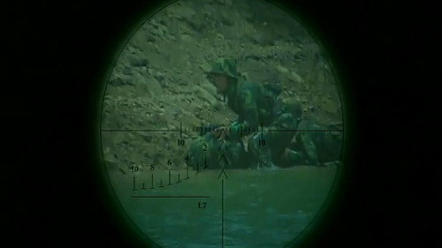 Soldiers Sortie Season 1 Episode 20 - Episode 20