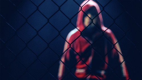 Dark Side of the Cage Season 1 Episode 4 - The Ultimate Fighter: The UFC's Ultimate Gamble