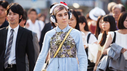 Girls Season 5 Episode 3 - Japan