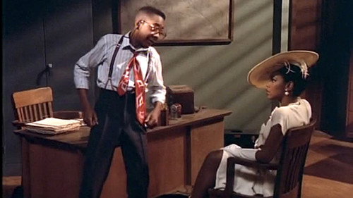 Family Matters Season 3 Episode 25 - Farewell, My Laura