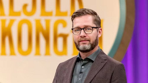 Krejlerkongen Season 16 Episode 24 - Episode 24