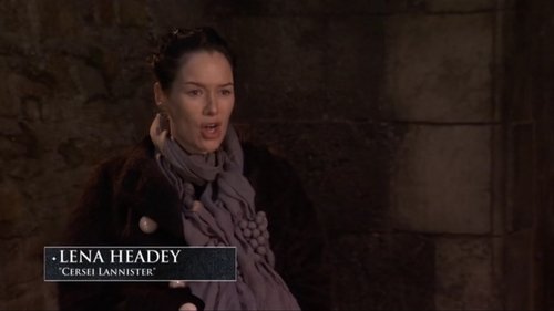 Season 1 Character Profiles: Cersei Lannister still